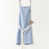 Chambray Blue / Ivory