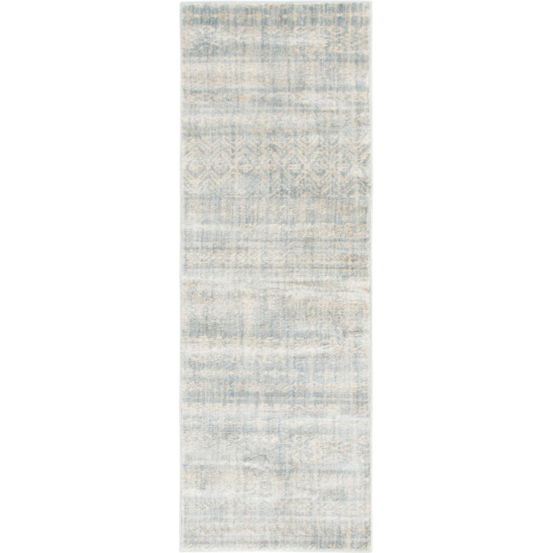 Frodsham Chevron Indoor Rug, Runner 2'2" x 6'1"