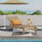 BENFIELD CHAISE LOUNGE