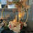 Flameless Taper Candle
