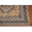 Tapis tribal en laine 7 x 10