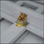 Grand lit escamotable-709661278