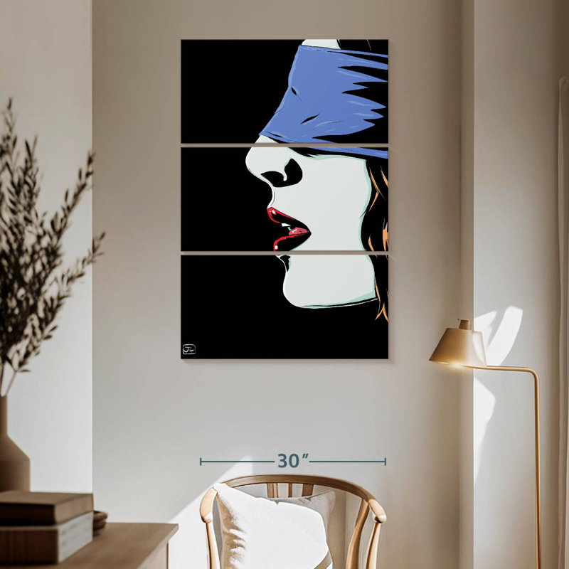 Leisha Woman I