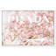 Milan Sakura - Impression sur toile-33435752-33435750