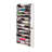 36 Pair Overdoor Shoe Organizer