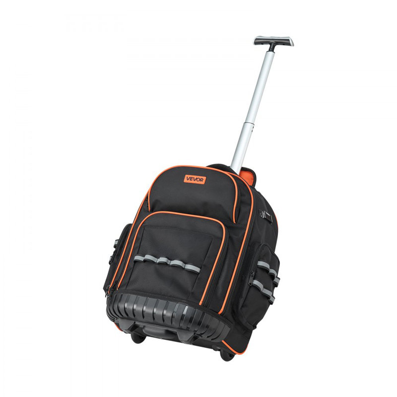 Sac à outils roulant sur roulettes 45 po