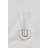 Alma 1 Light Wall Sconce-94228911