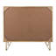 Commode 3 tiroirs Resch