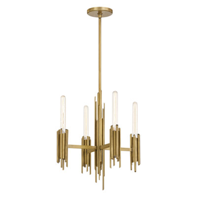 Torres 4 - Light Chandelier