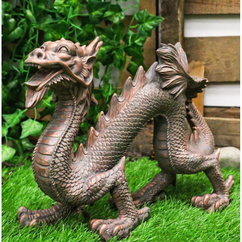 Statue de jardin Alexzandar