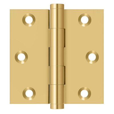 Hinge