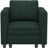 Vevey Corduroy Storage Sofa Single Seat Arm Chair-1903510048