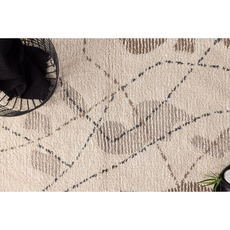 Sadae Carpet Tile