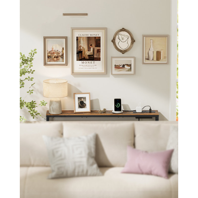 100cm Console Table