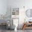 Support de salle de bain Tiniki