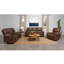 Fauteuil inclinable électrique Denson