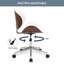 Fauteuil de direction Jacub-508887058-508887057
