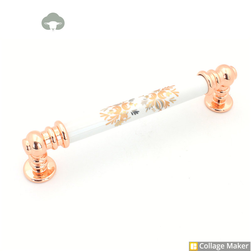 Dubreuil 1.28cm centre Bar Handle