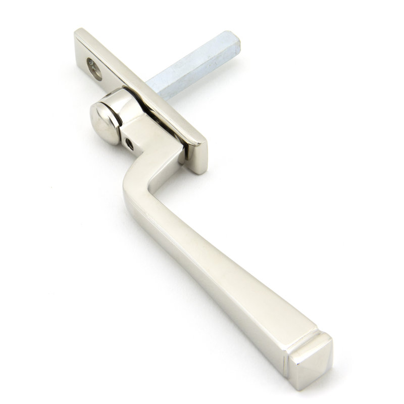 Avon Espag, Polished Nickel