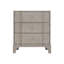 Albion 3 - Drawer Nightstand