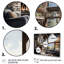 Hotels Lodges Serenity Retreat VI - Architecture Canvas Wall Art-1780807811-1780807929