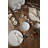 Mio LINEO 4 Piece Linen Napkin Set-35977882