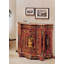 37" Wide  1 Drawer Server
