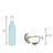 Adrika Steel Armed Sconce-36226059