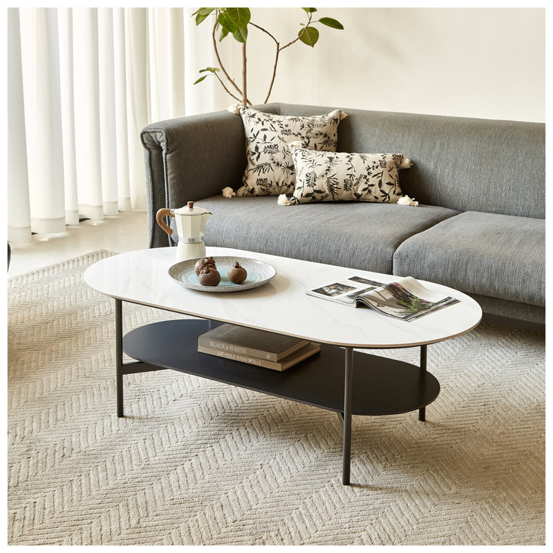 Table basse Modern Modern