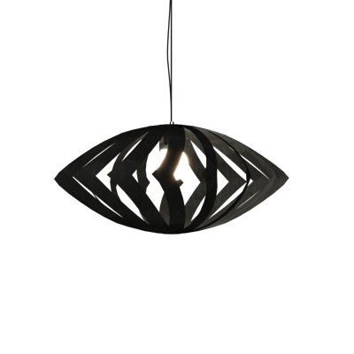 Versátil 1 - Light Unique/Statement Pendant