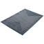 Tapis bleu Trona-1286385246