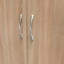 Dekyn Manufactured Wood Wardrobe-1803395220