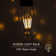 60 Watt Equivalent ST58 E26/Medium(Standard) Edison LED Light Bulb