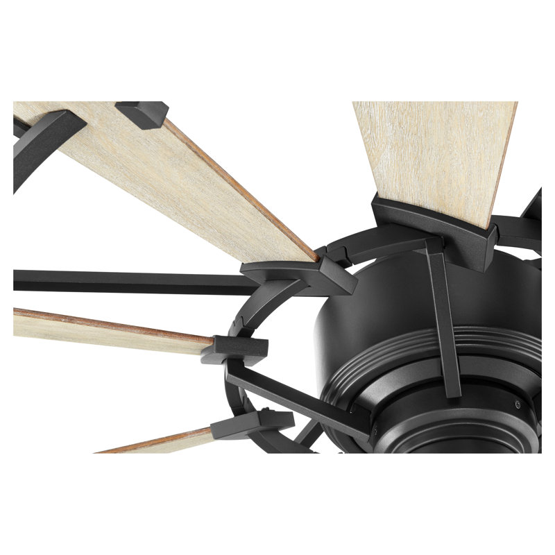 Cunningham 52'' Ceiling Fan
