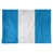 Bleu / blanc sélectionné
