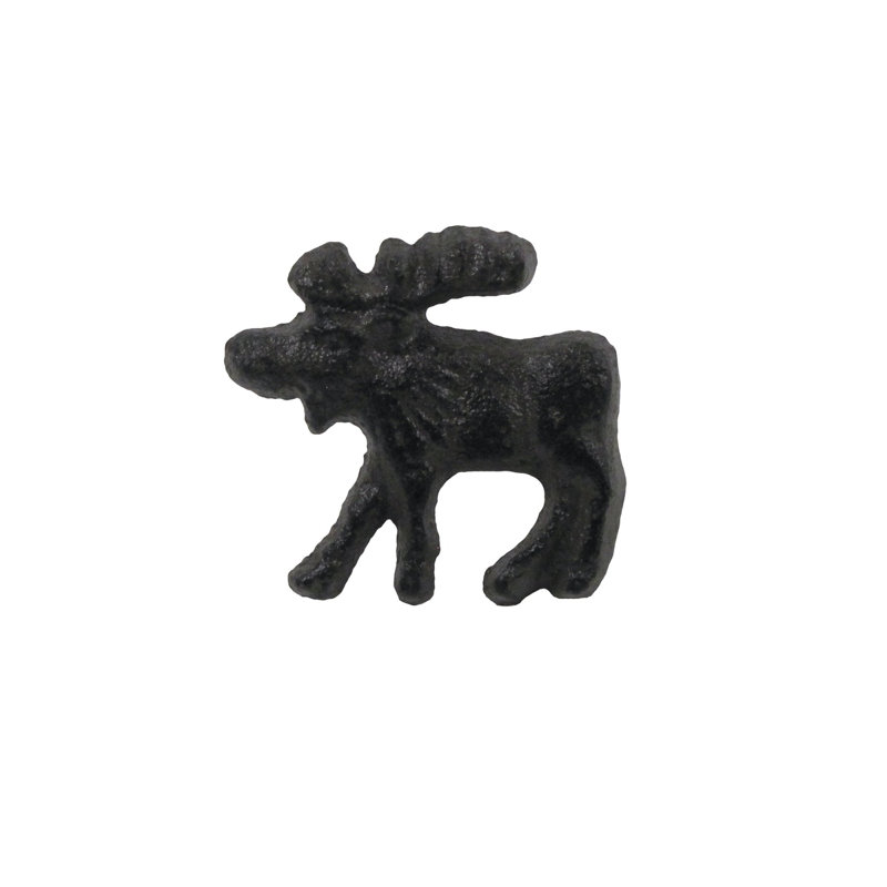 5/1 Length Novelty Knob