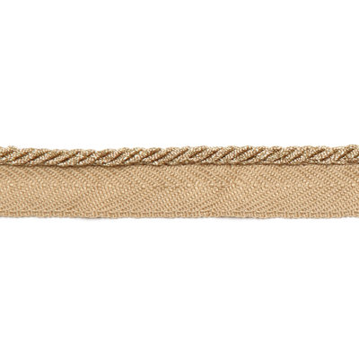 Tissu micro-cordon métallique