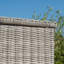 Large Rattan Storage Box
