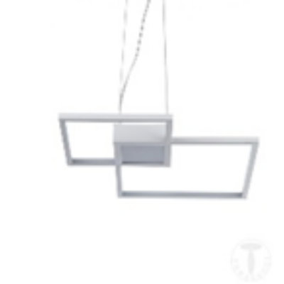 Reales 1 - Light Sputnik LED Chandelier