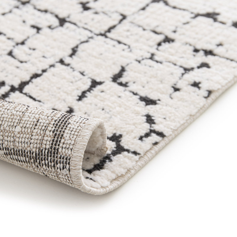 Rija Area Rug, Rectangle 160 x 230cm