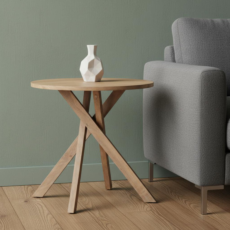 Table de bout 30 po