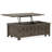 Randell Single Coffee Table