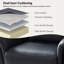 Fauteuil inclinable électrique Heilman-1154295751