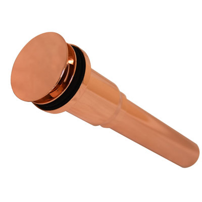 Dôme de lavabo pour salle de bain 1,5 "Dome