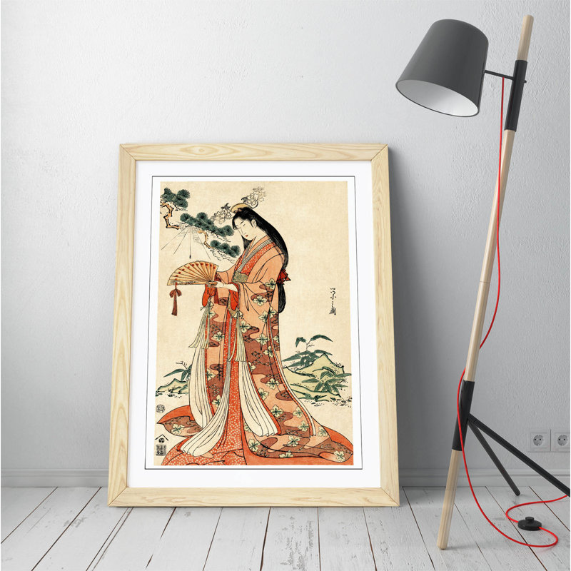 Wrapped Canvas Print, 119.38cm H x 162.56cm W