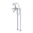 Acqui Floor Mount Tub Filler-61067802-53636888