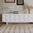 Simple  Retro Style TV Stand-122532514
