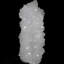 Stalactite à quartz Jephthe miniature