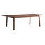 Keeps Solid Wood Dining Table-55676191-55676190