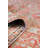 Beshir One-of-a-Kind 6'6" X 15' Before 1900 Runner Wool Area Rug in